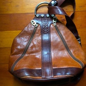 Marino Orlandi Vintage Bag